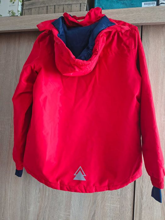 Kurtka narciarska dla chłopaka 158/164