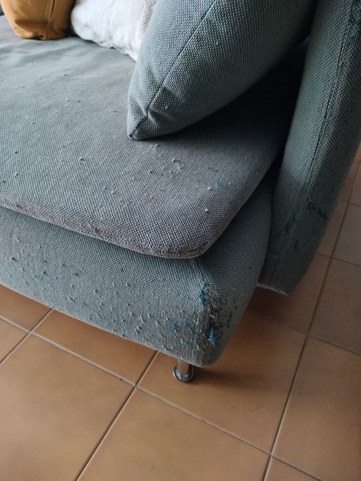 Sofá soderhamn ikea