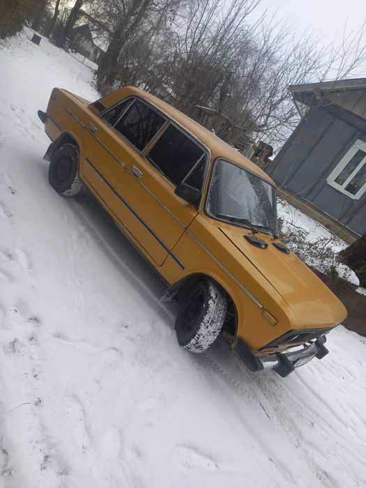 ПРОДАМ  ваз  2106