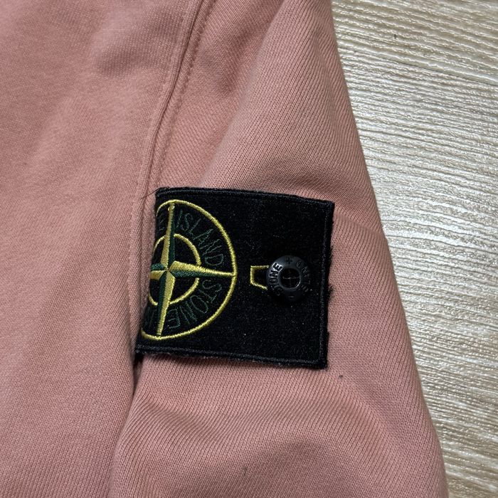 stone island худі