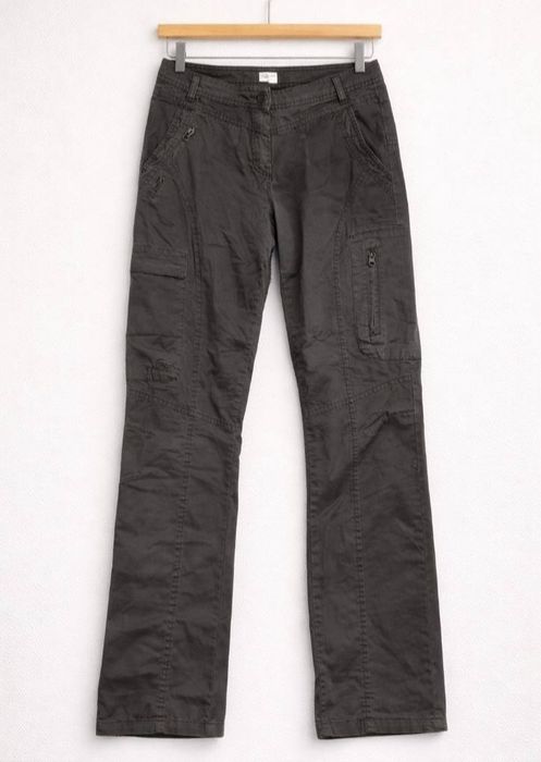 Spodnie damskie roz M