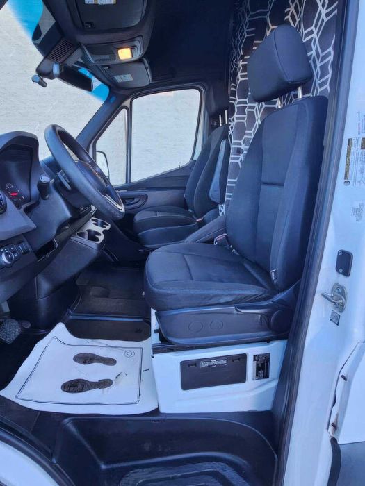 Mercedes-Benz Sprinter 2500      2020