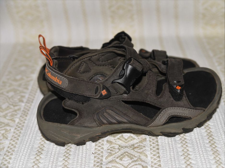 COLUMBIA sandały trekkingowe 40