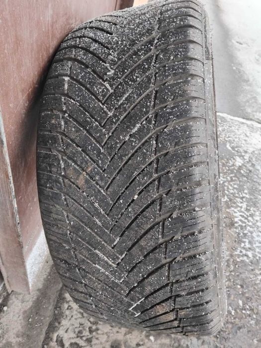 Резина Season Drive. 275/40/20 zr