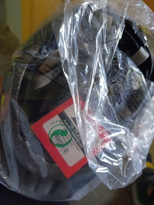 Kask Alpina Junior 50-55cm