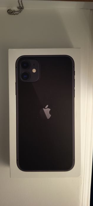iPhone 11 bom estado