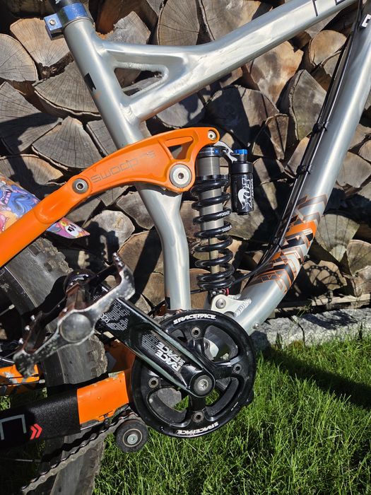 Rower Enduro Radon Snoop 175