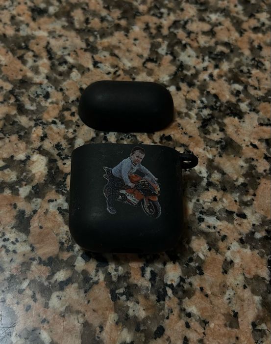 AirPods Case for Hasbulla (Second Generation)64552969886338122