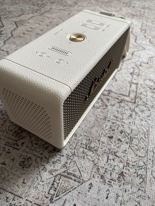 Портативна колонка Marshall Middleton Cream оригінал
