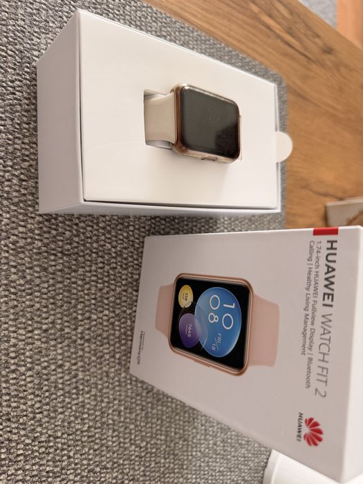 Zegarek Smartwatch Huawei Watch Fit 2 Gw.