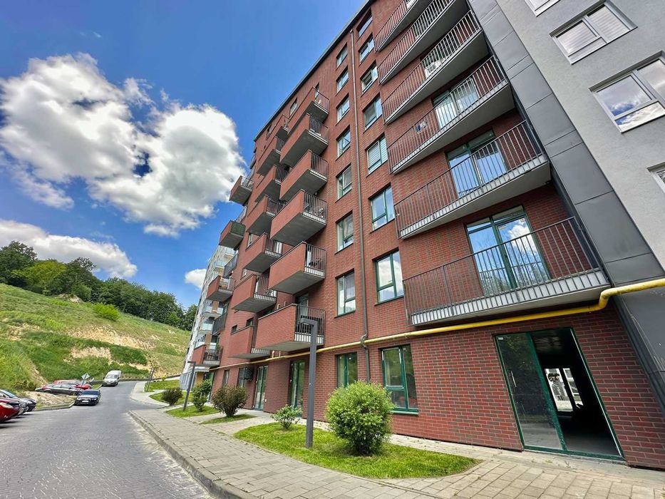 Commercial real estate at (area 131 m²) - Atlanta.ua - photo 3