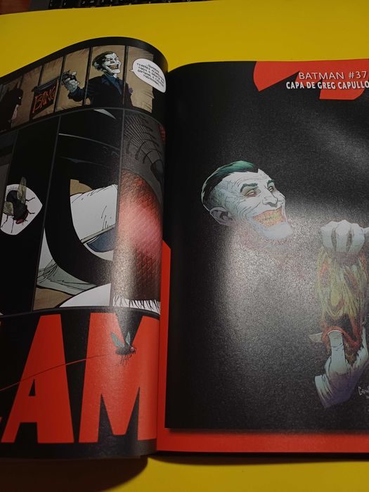 BATMAN - 80 Anos  Jogo Final