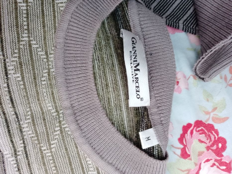 Сведер чоловічий