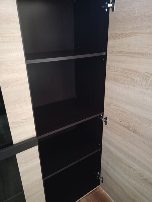 Komplet mebli do salonu Agata Meble