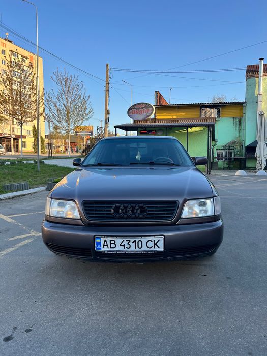 Audi A6 в гарному стані