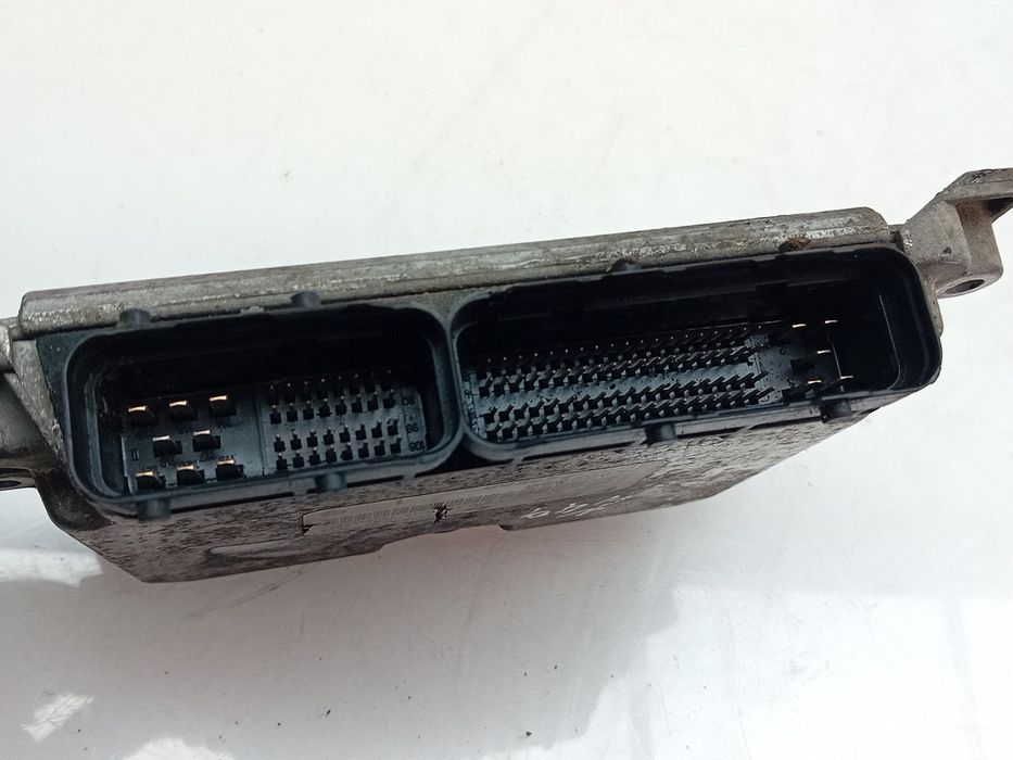Centralina motor / ECU FIAT Stilo (192_)