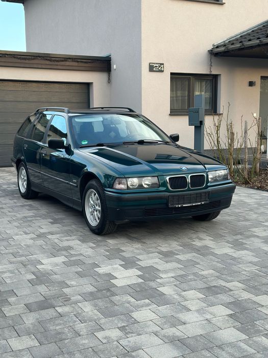 BMW 320i e36 1996