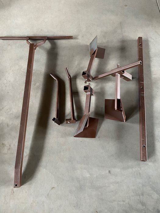 Плужок - маркер городний НОВИЙ