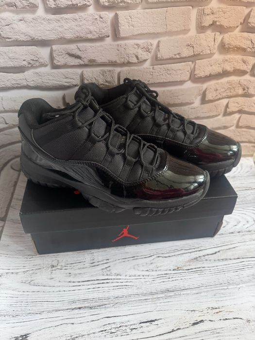 Кросівки Jordan 11