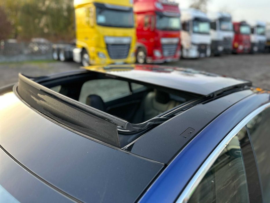 Tesla model S 85D. BELGIA