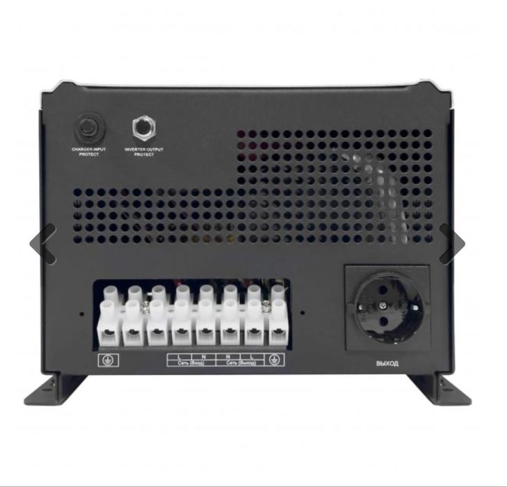 Інвертор 3kWt 24V