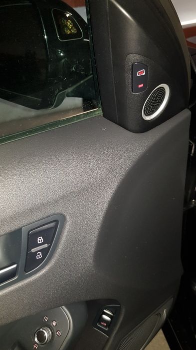 Audi A4 2.0Tdi 177cvs 3x S-Line Full Extras