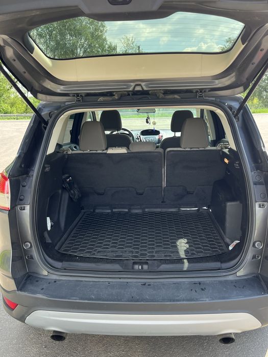 FORD ESCAPE 2013