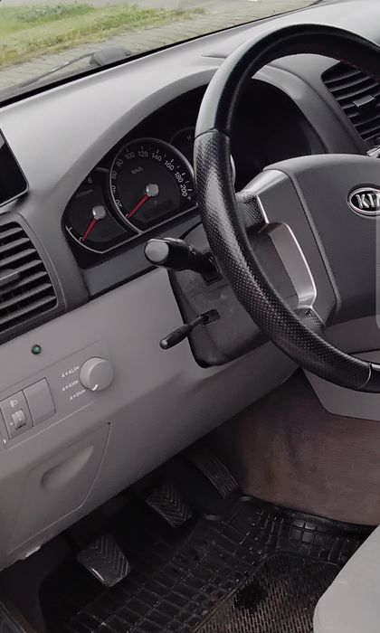 Kia Sorento 4 cale lift