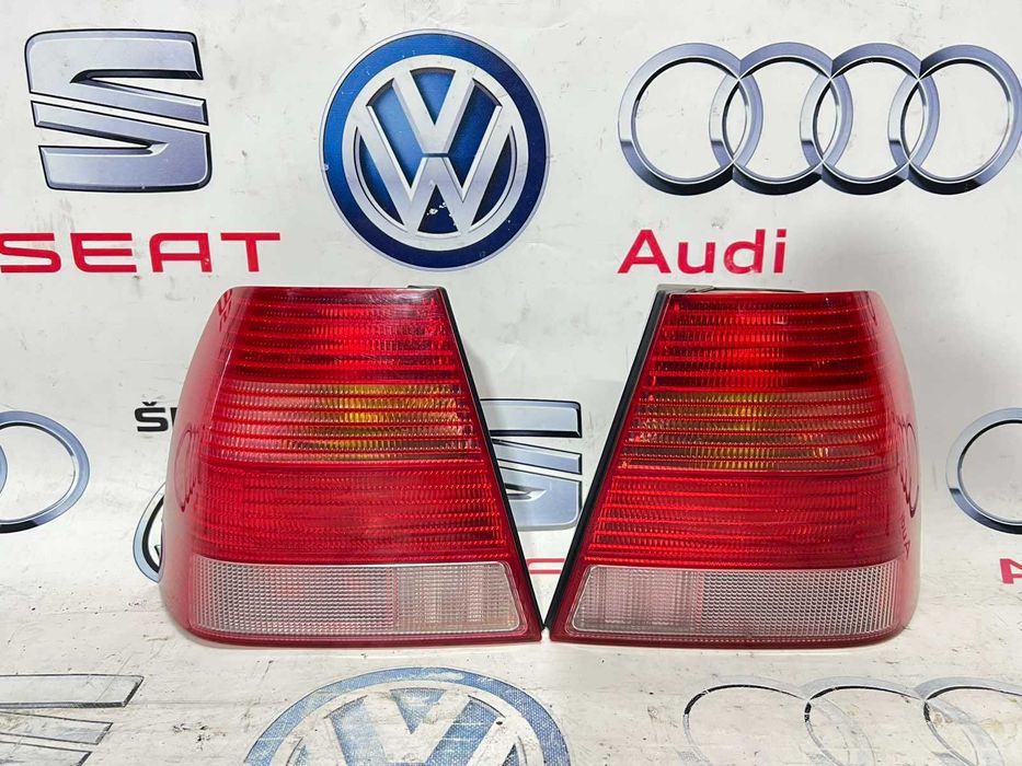 Ліхтар стоп фонарь задній Volkswagen Bora Бора