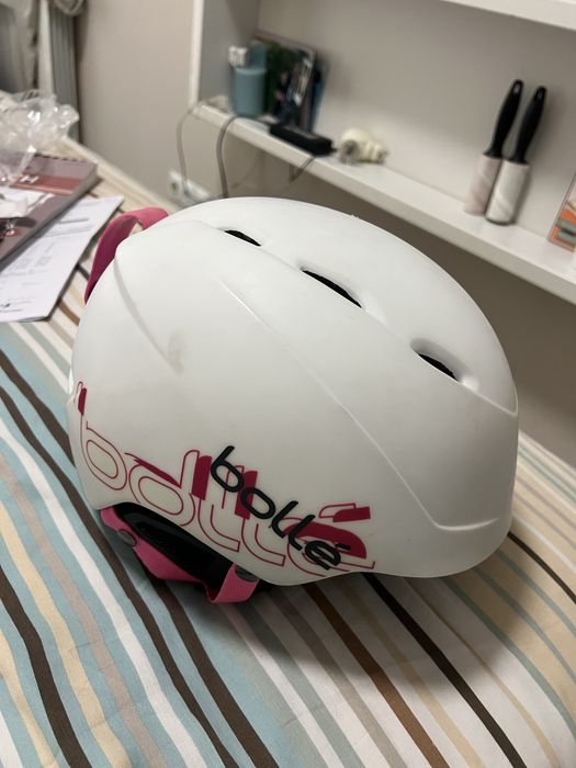 Capacete para esqui