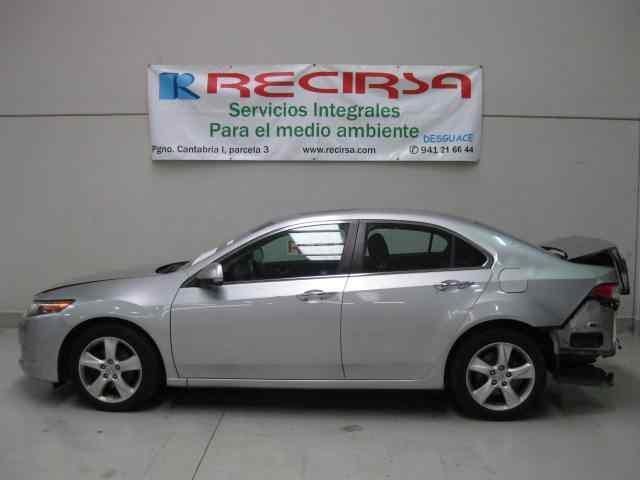 Câmera De Visualização Frontal Honda Accord Berlina Cu