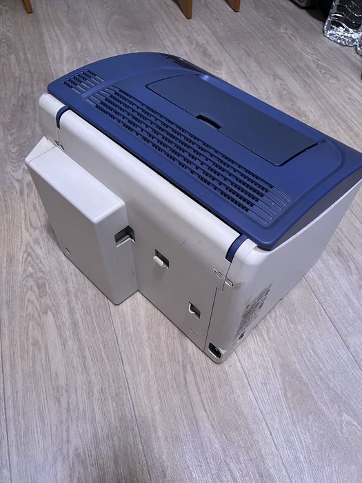 Принтер Konica Minolta magicolor 2500W