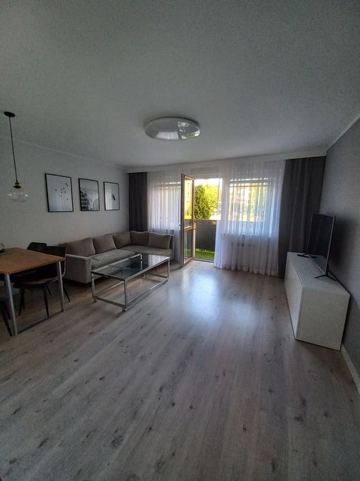 Mieszkanie do wynajęcia ul. Brzeczkowicka  wysoki parter