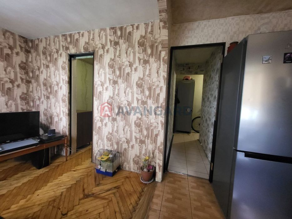 Продам 1к квартиру Центр