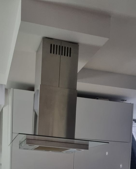 Okap kuchenny Gorenje