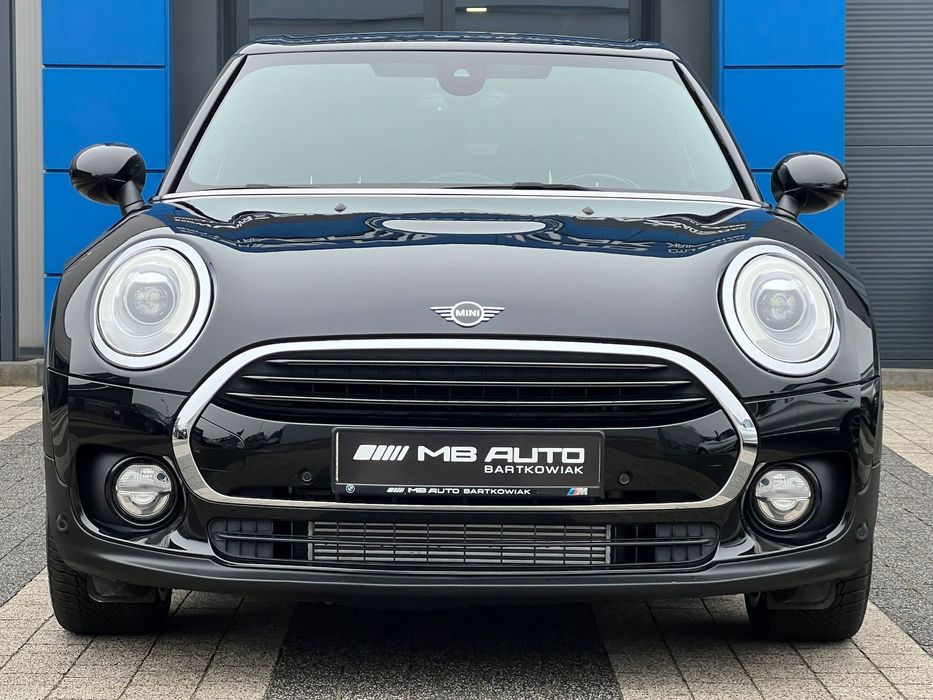 MINI Clubman 2.0 Diesel 150 KM Automat Kensington Gwarancja