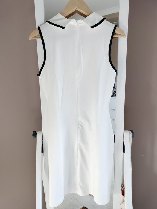 Vestido sem mangas NOVO