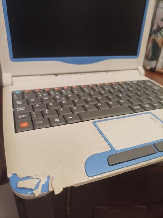 Portatil Magalhães 2 -