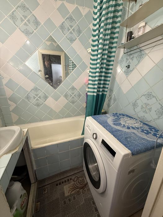 Продам  3 кімнатну квартиру вул.Княгині Ольги