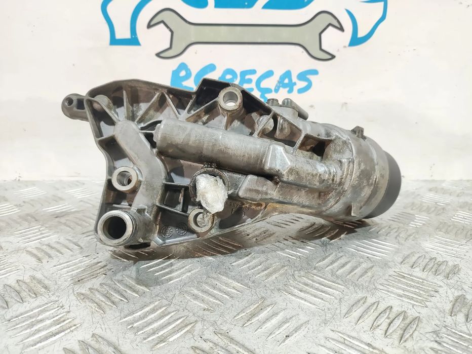 FILTRO ÓLEO RADIADOR OPEL INSIGNIA A 2.0 CDTI