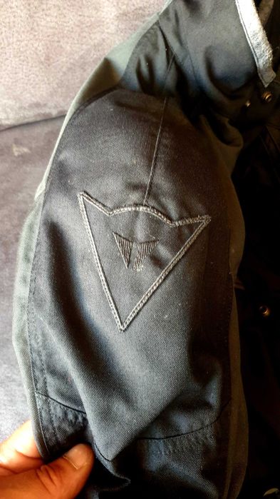 Fato Dainese Gore-Tex 48