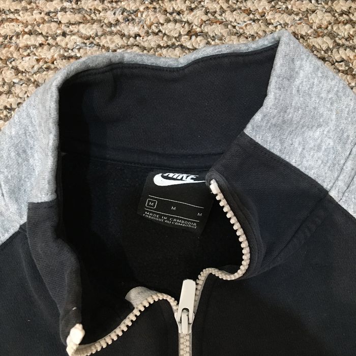 Кофта Nike оригинал
