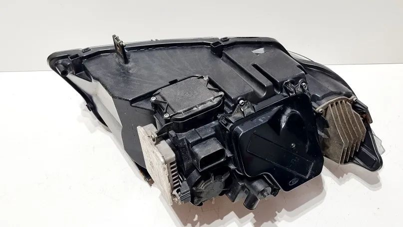 reflektor lewy xenon bmw 3 e90 lift skrętny europa