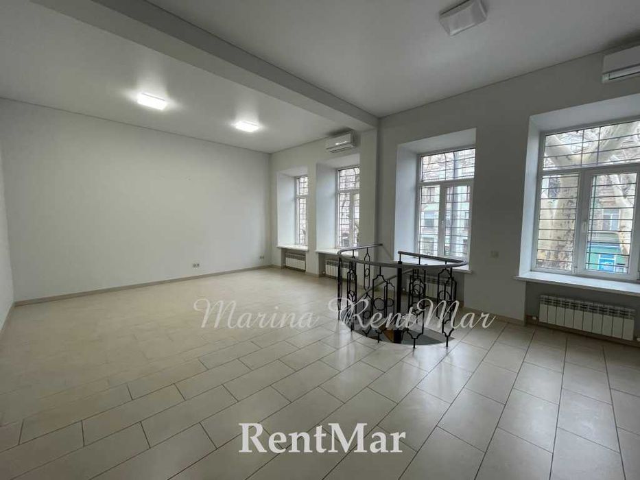 Commercial real estate at st. Kulikovo pole pl Oktyabrskoy revolyutsii pl (area 133 m²) - Atlanta.ua - photo 2