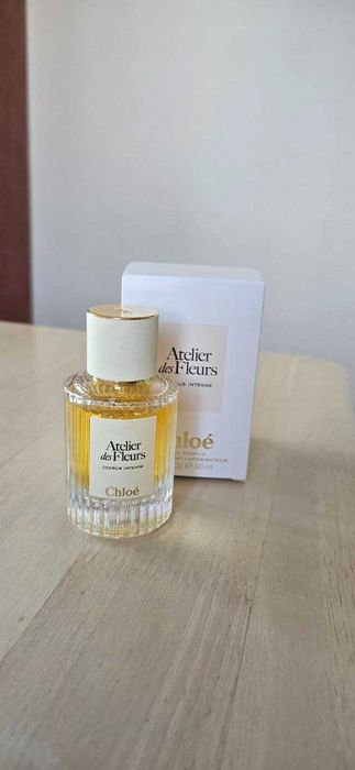 Chloé Atelier des Fleurs Cedrus Intense 50 ml