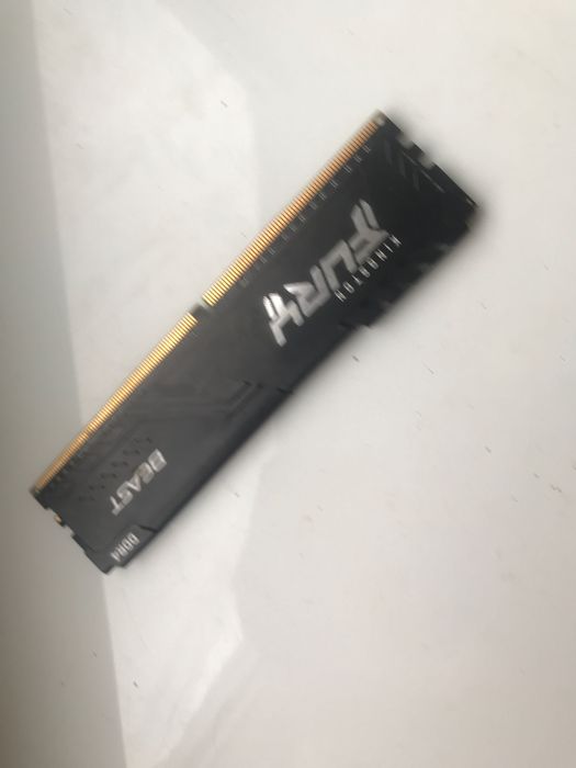 Ddr4 16gb 2340 kingston fury