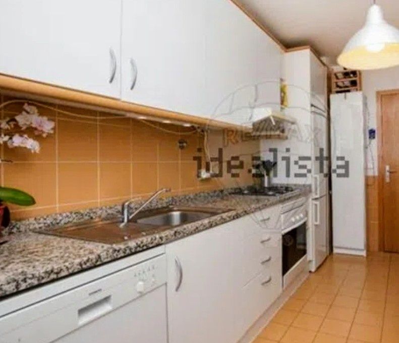 T3 Beato 3bed/2 Bath, novo, priv.condo, seg24, garagem, metro