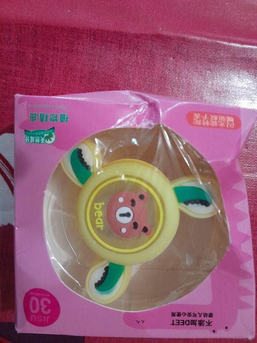 Pulseiras anti melgas crianças