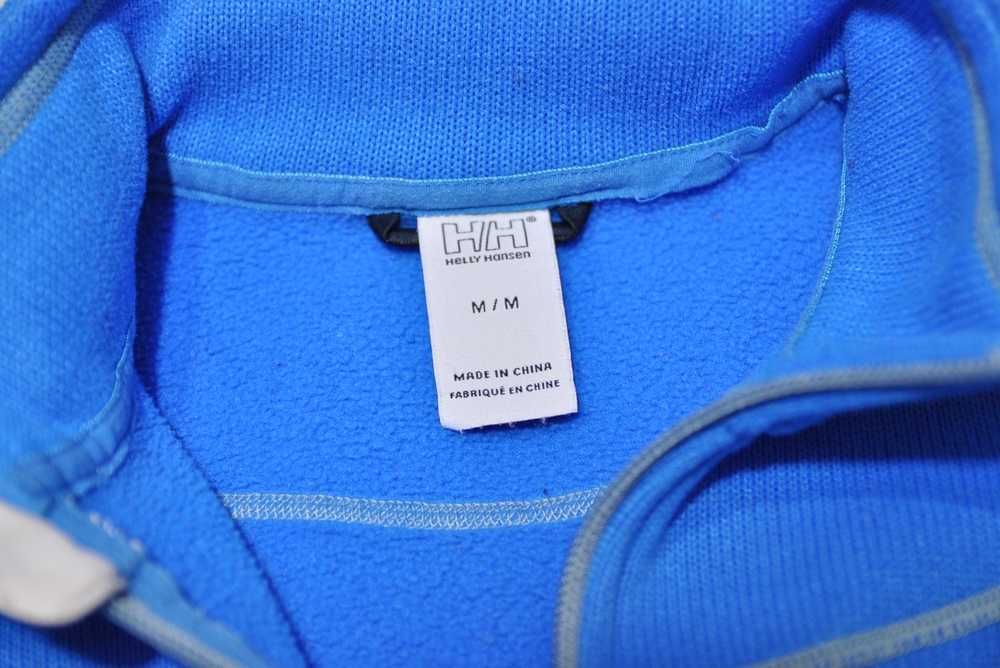 HELLY HANSEN M  damska bluza polarowa polartec rozpinana sz4v1