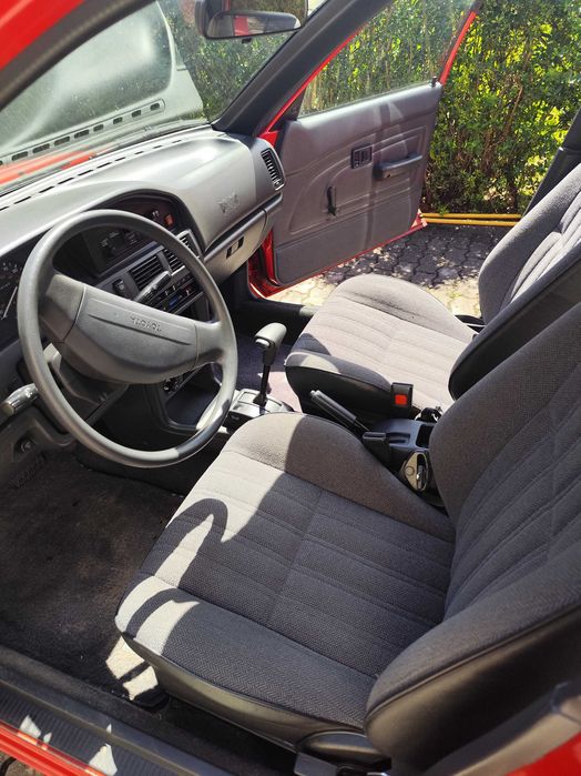 Toyota Corolla 1.6